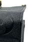 Louis Vuitton Monogram Empreinte On-the-Go New Arrival Handbag/Shoulder Bag - Black - 36237 