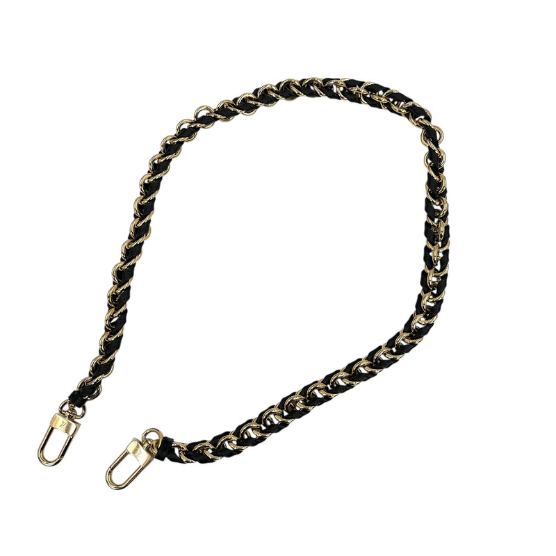 Louis Vuitton Monogram Empreinte On-the-Go New Arrival Handbag/Shoulder Bag - Black - 36237 