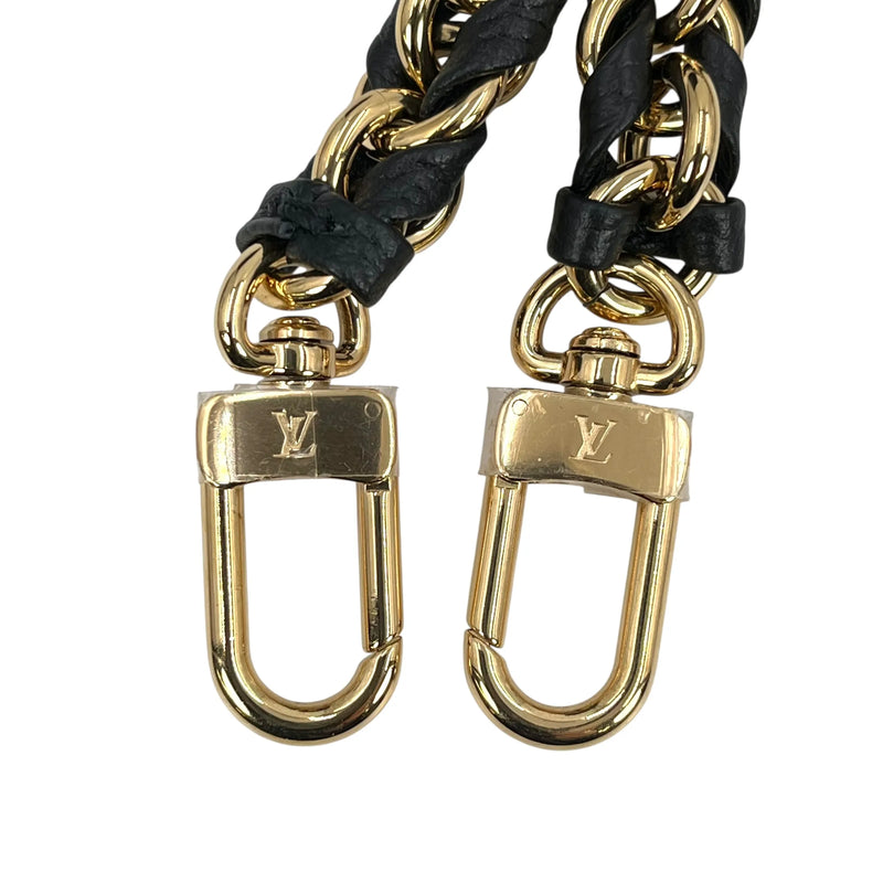 Louis Vuitton Monogram Empreinte On-the-Go New Arrival Handbag/Shoulder Bag - Black - 36237 