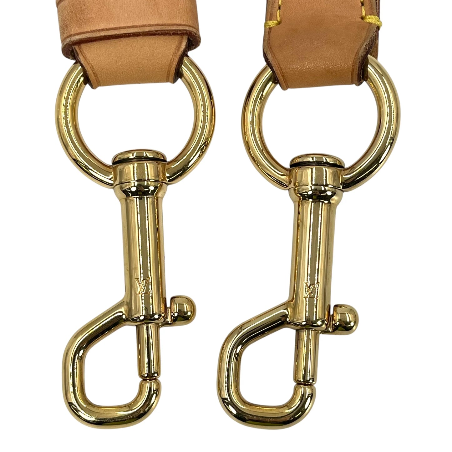 Louis Vuitton Vachetta Leather Shoulder Strap - Brown - 36307 