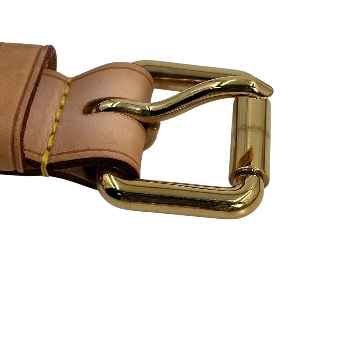 Louis Vuitton Vachetta Leather Shoulder Strap - Brown - 36307 