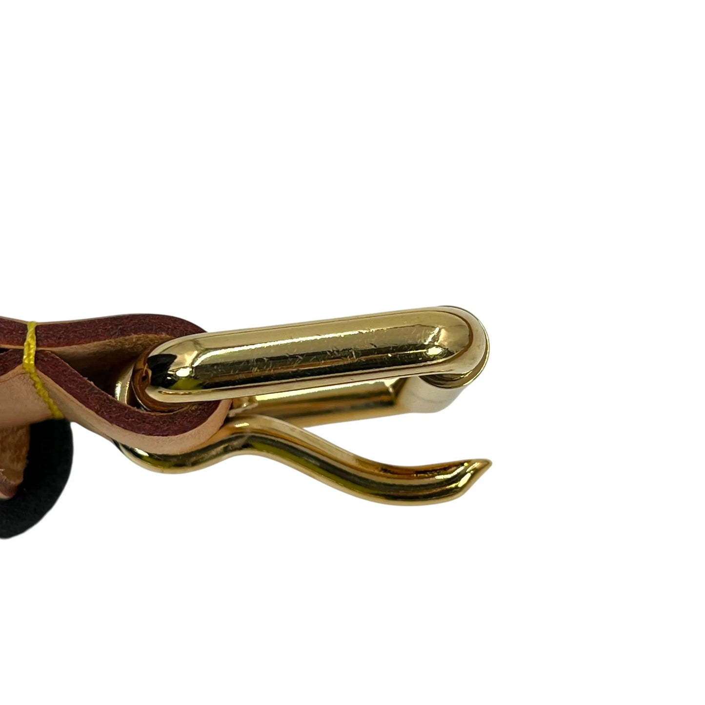 Louis Vuitton Vachetta Leather Shoulder Strap - Brown - 36307 