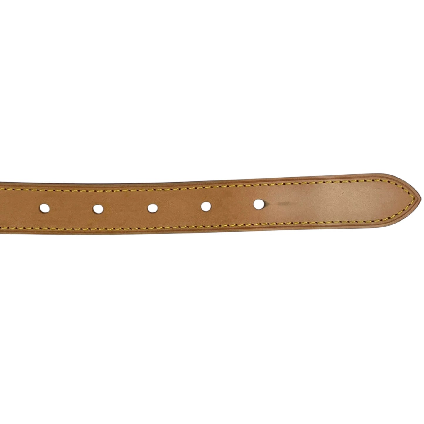 Louis Vuitton Vachetta Leather Shoulder Strap - Brown - 36307 