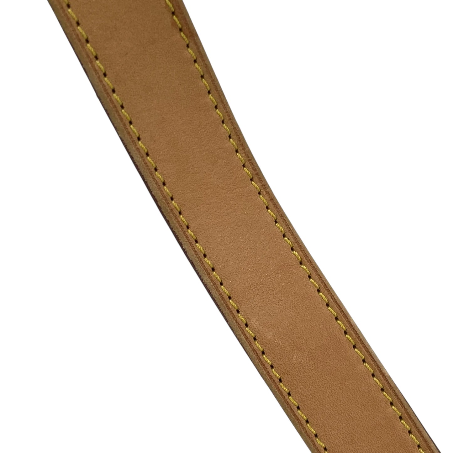 Louis Vuitton Vachetta Leather Shoulder Strap - Brown - 36307 