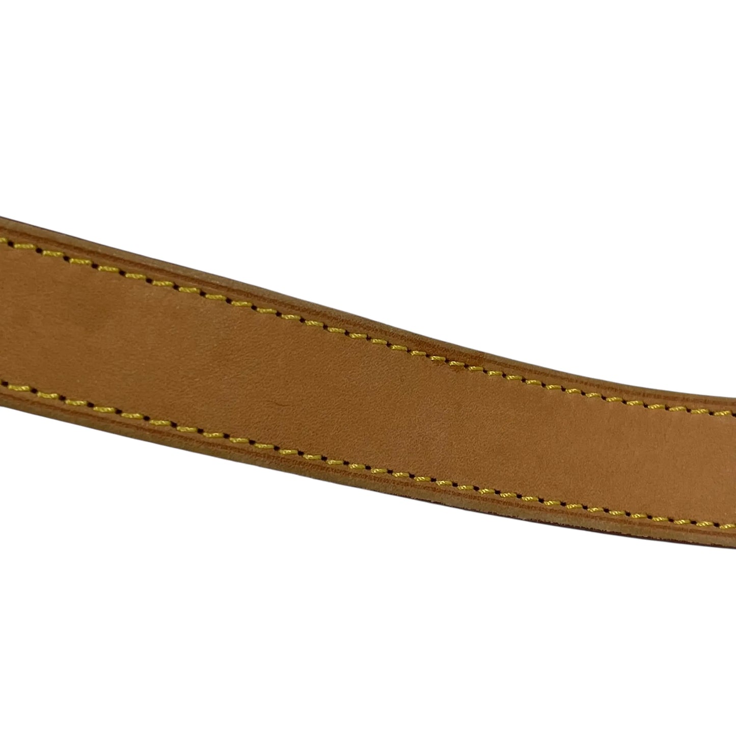 Louis Vuitton Vachetta Leather Shoulder Strap - Brown - 36307 