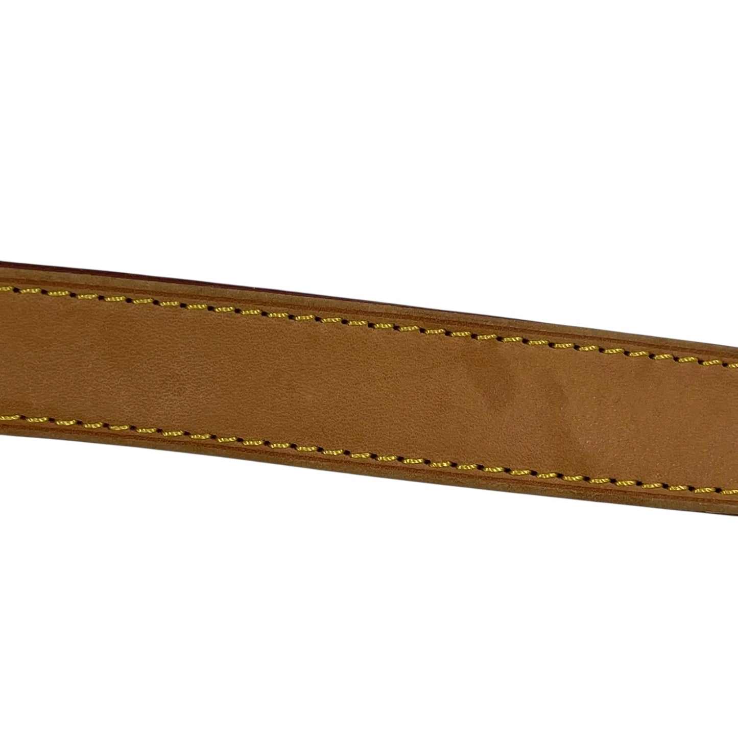 Louis Vuitton Vachetta Leather Shoulder Strap - Brown - 36307 