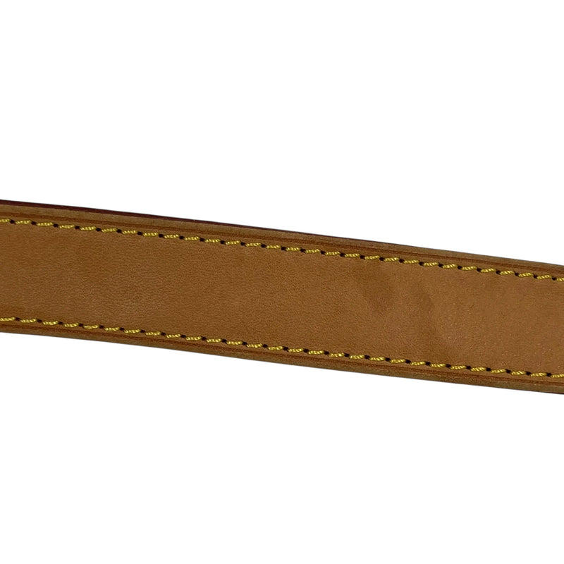 Louis Vuitton Vachetta Leather Shoulder Strap - Brown - 36307 