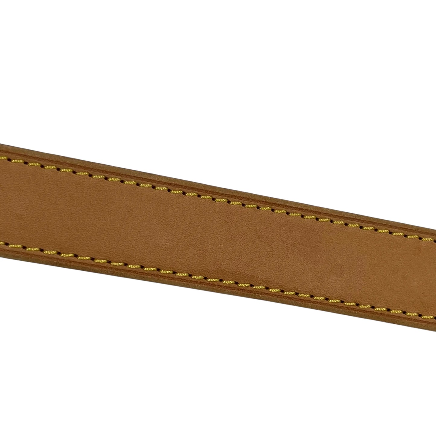 Louis Vuitton Vachetta Leather Shoulder Strap - Brown - 36307 