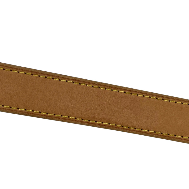 Louis Vuitton Vachetta Leather Shoulder Strap - Brown - 36307 