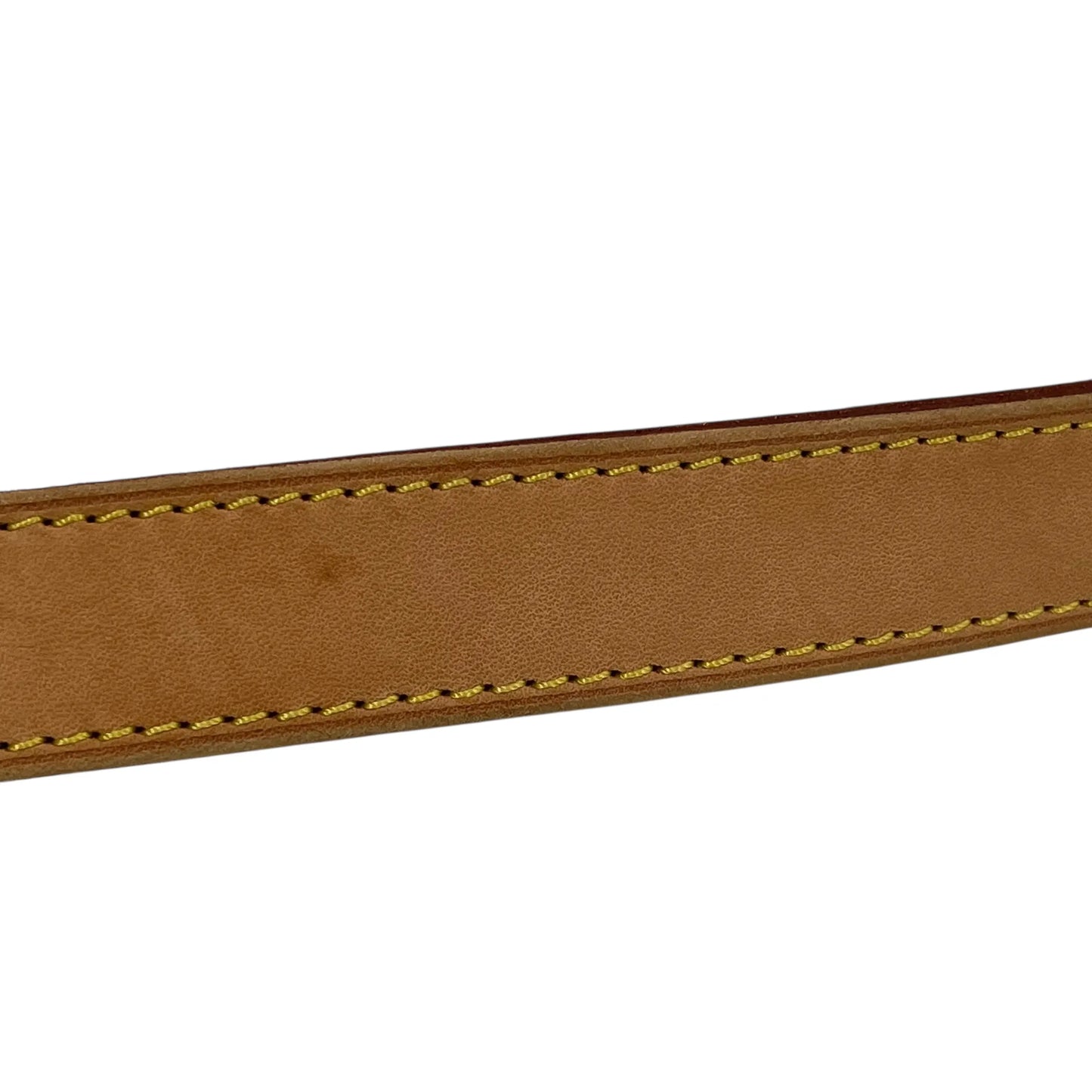 Louis Vuitton Vachetta Leather Shoulder Strap - Brown - 36307 