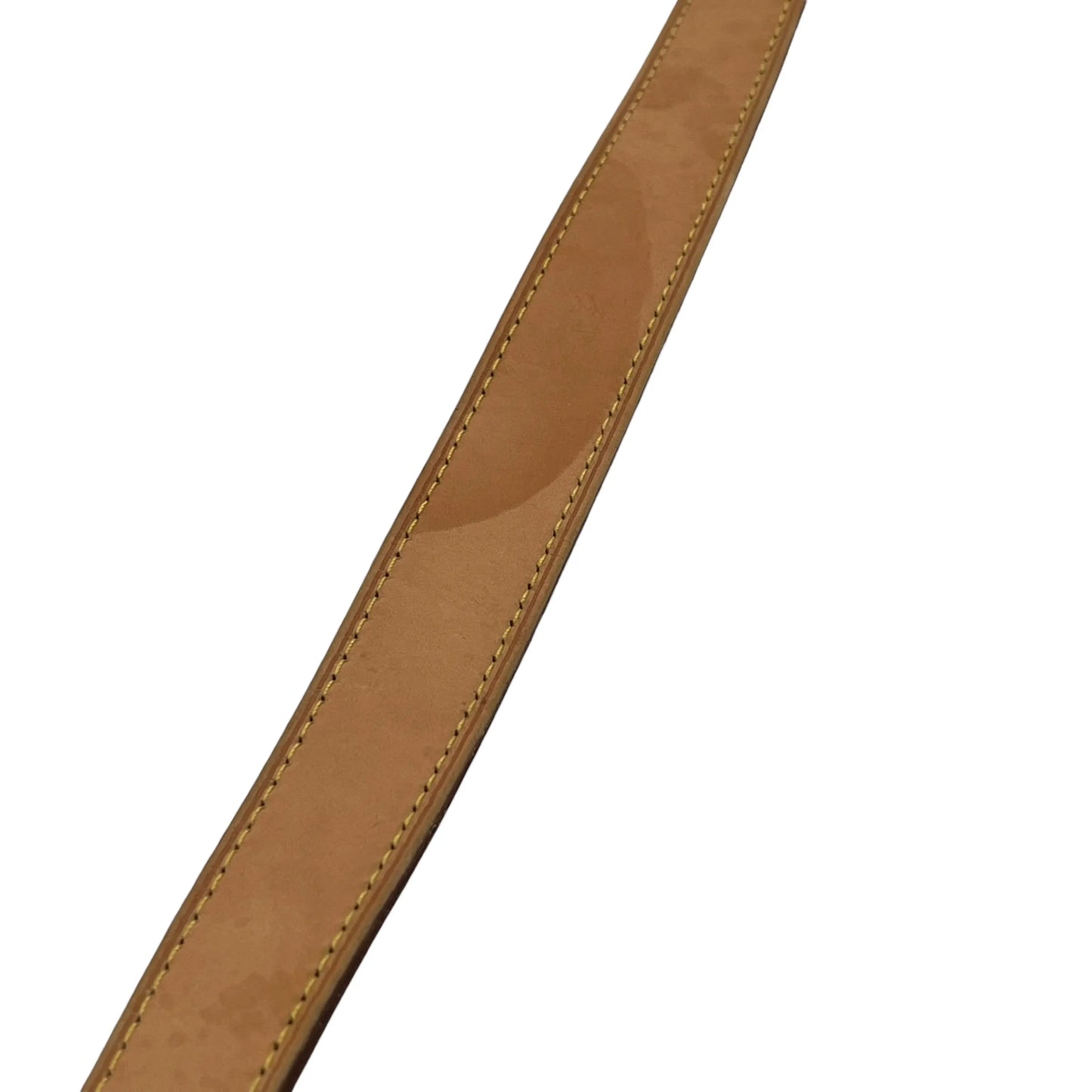 Louis Vuitton Vachetta Leather Shoulder Strap - Brown - 36307 