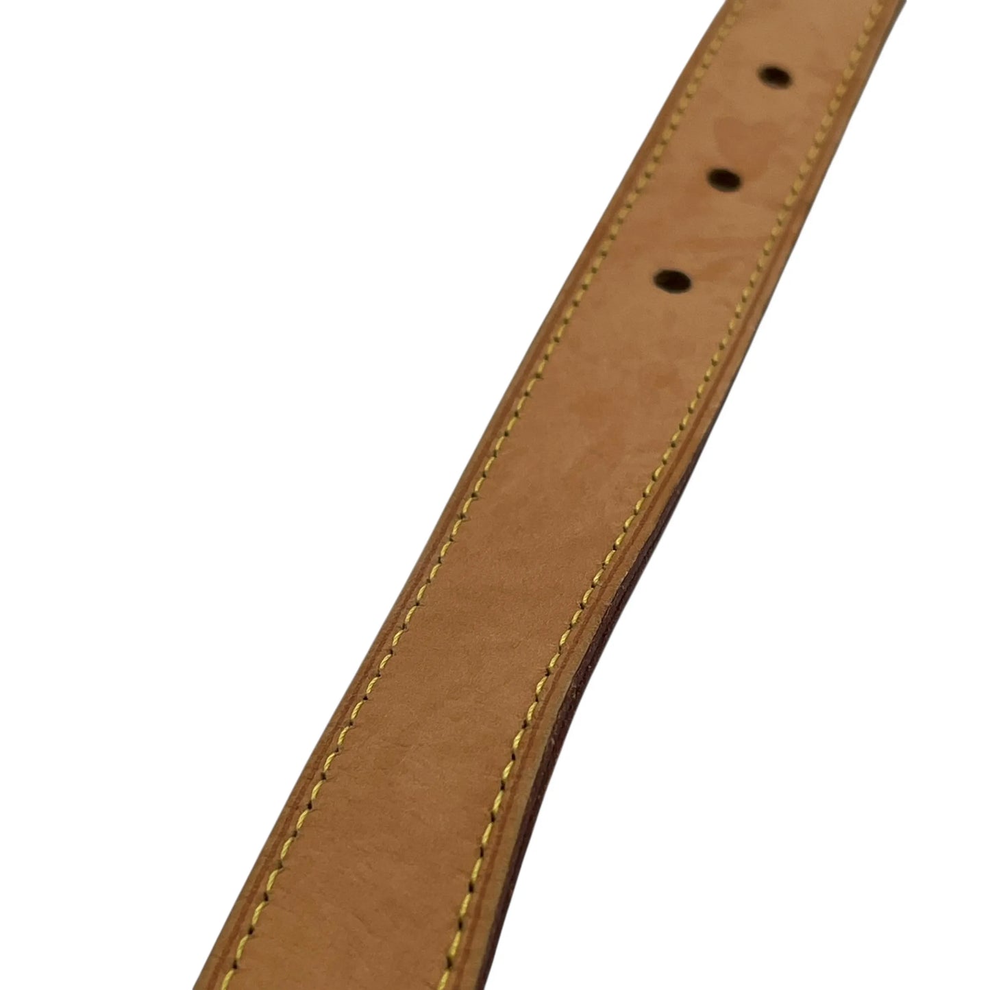 Louis Vuitton Vachetta Leather Shoulder Strap - Brown - 36307 