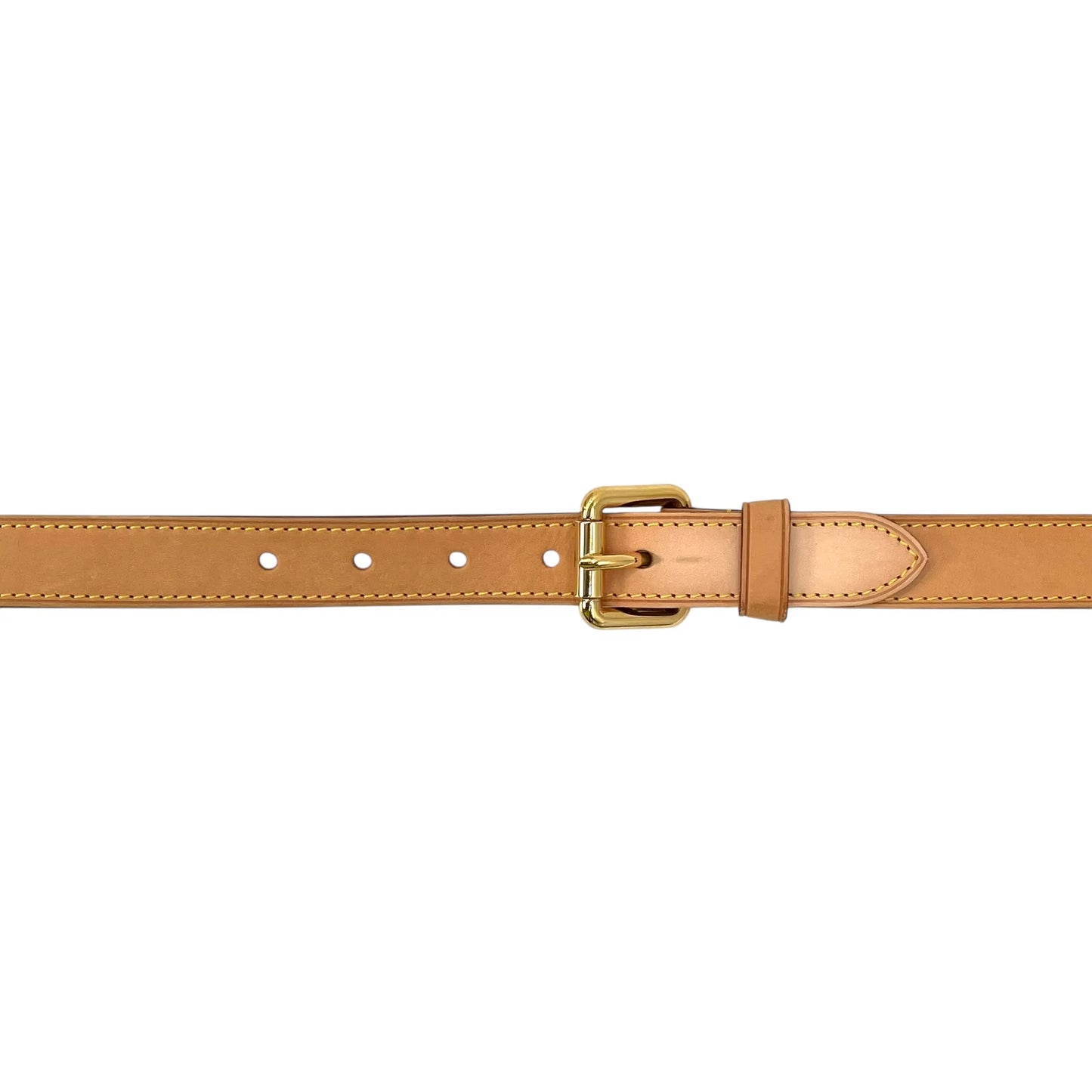 Louis Vuitton Vachetta Leather Shoulder Strap - Brown - 36307 