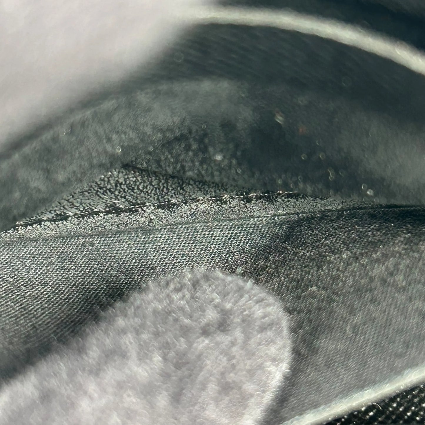 Louis Vuitton ダミエ グラフィット ジッピー オーガナイザー 長財布 ロングウォレット - グレー