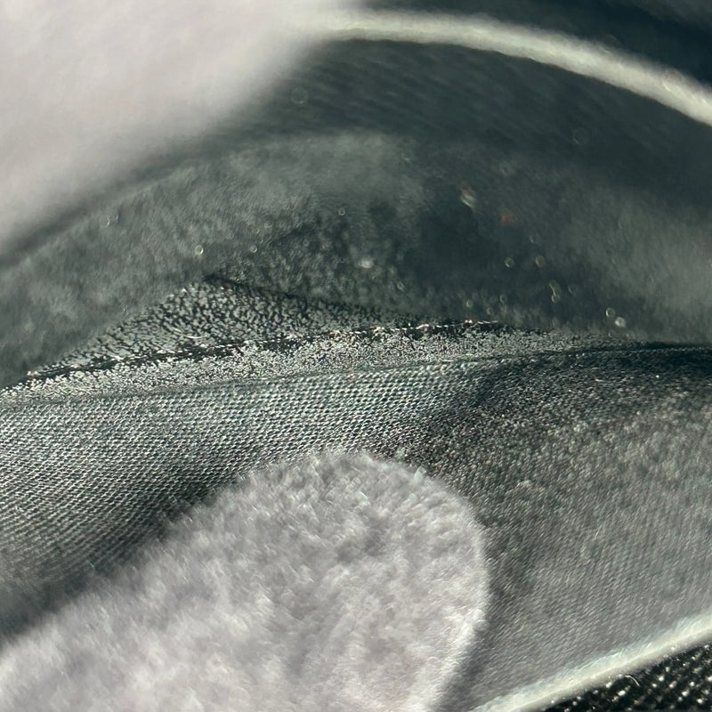 Louis Vuitton ダミエ グラフィット ジッピー オーガナイザー 長財布 ロングウォレット - グレー