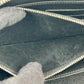 Louis Vuitton ダミエ グラフィット ジッピー オーガナイザー 長財布 ロングウォレット - グレー