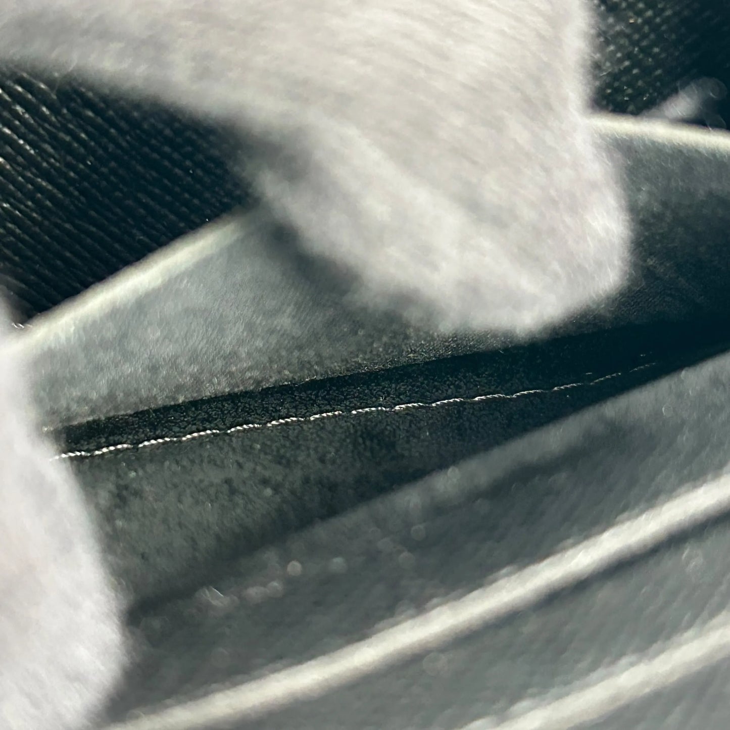 Louis Vuitton ダミエ グラフィット ジッピー オーガナイザー 長財布 ロングウォレット - グレー