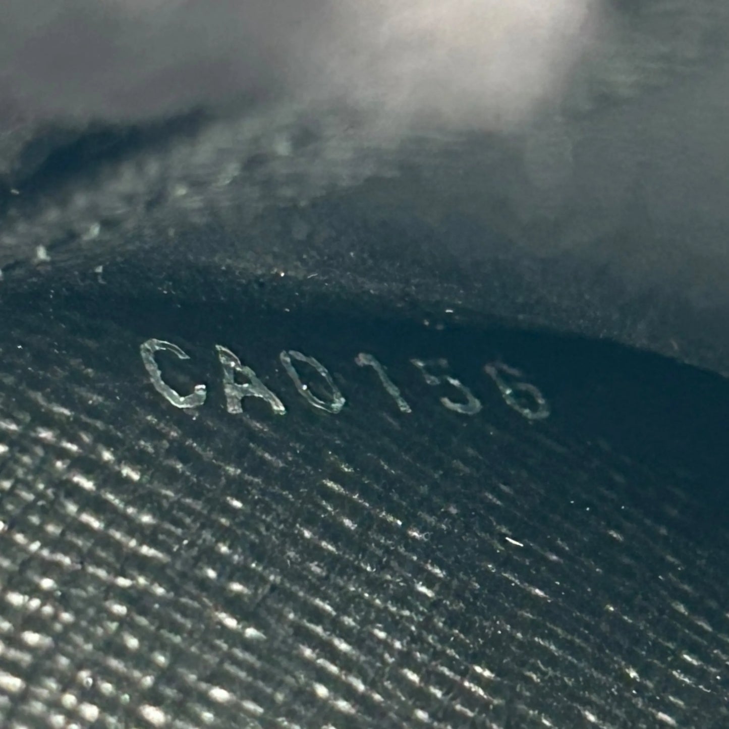 Louis Vuitton ダミエ グラフィット ジッピー オーガナイザー 長財布 ロングウォレット - グレー