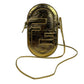 FENDI Phone Holder Gold