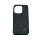 CHANEL Matelasse iPhone 15 Pro Max Case