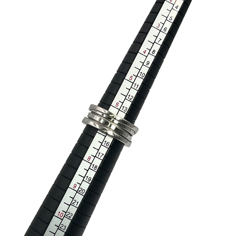 BVLGARI B-ZERO1 2Band Ring Jewelry