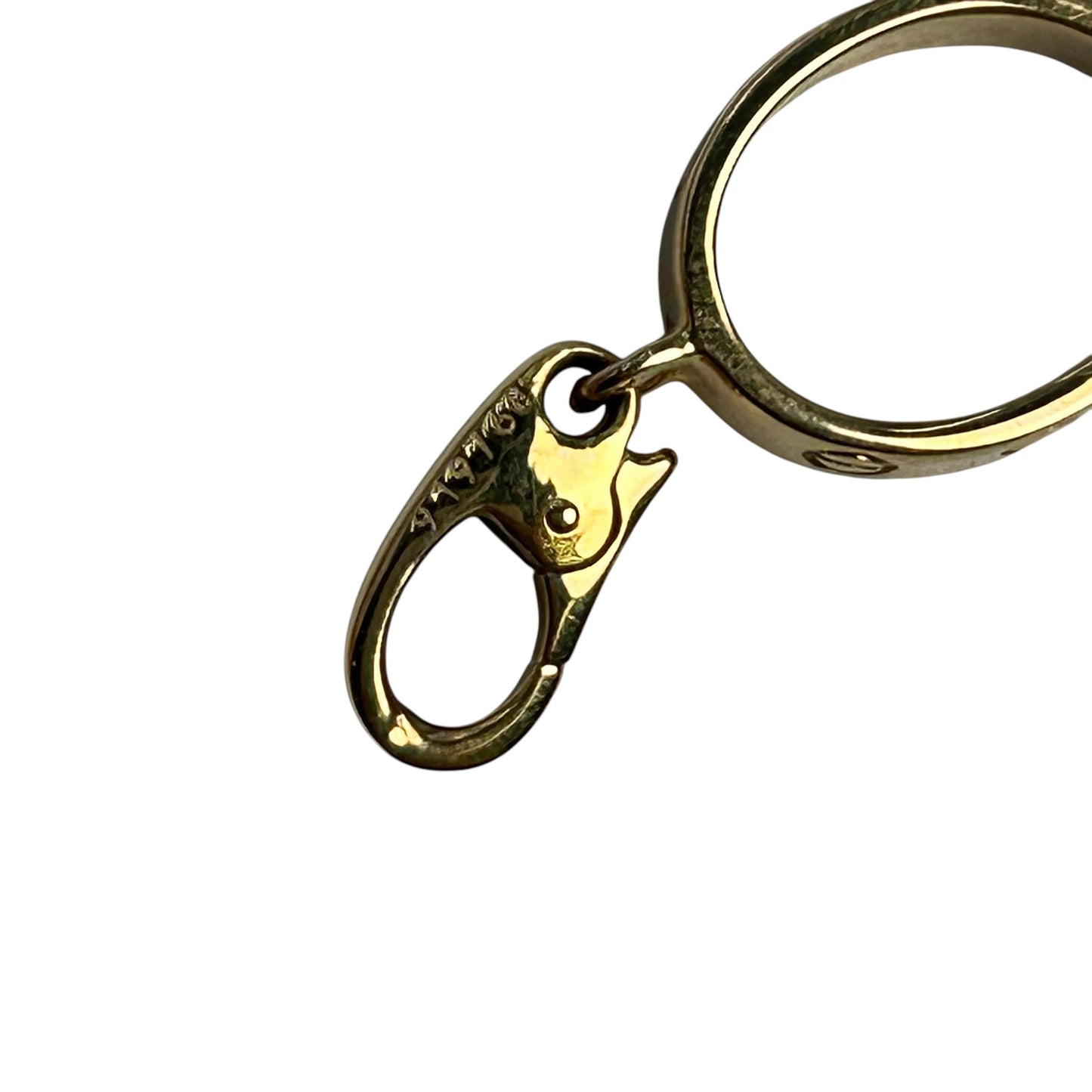 Cartier Love Charm 750