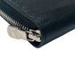 Louis Vuitton Zippy Organiser Black