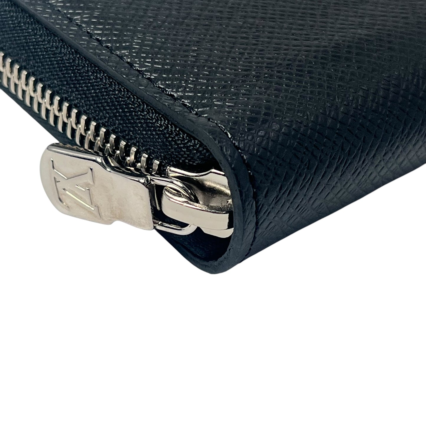 Louis Vuitton Zippy Organiser Black