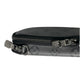 Louis Vuitton Double Phone Pouch Rev erse Monogram Eclipse