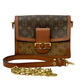 Louis Vuitton Dauphine MM