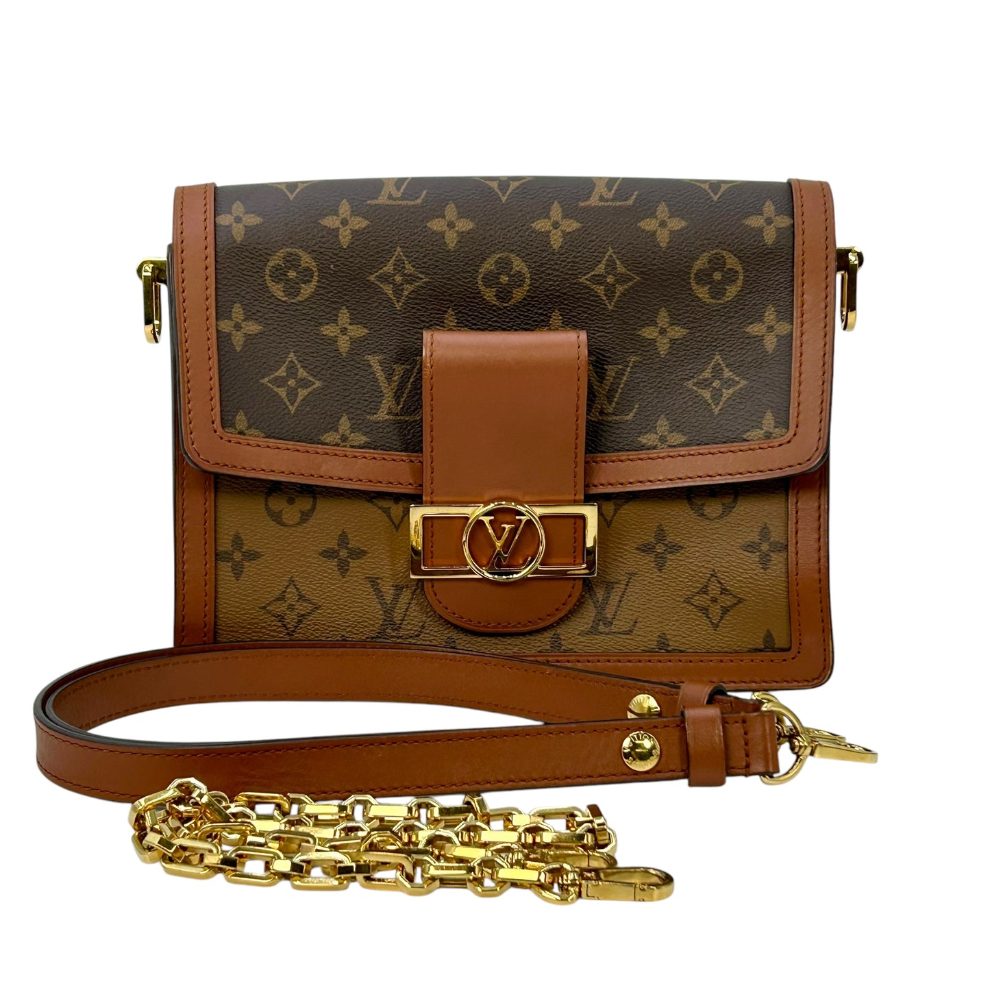 Louis Vuitton Dauphine MM