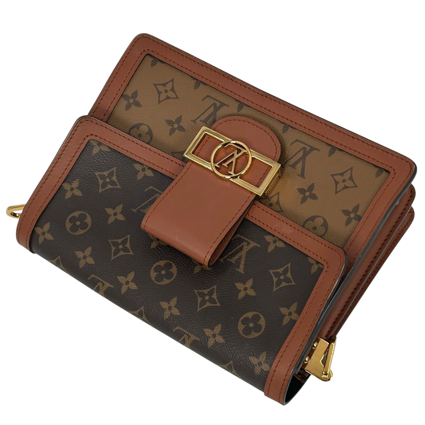 Louis Vuitton Dauphine MM