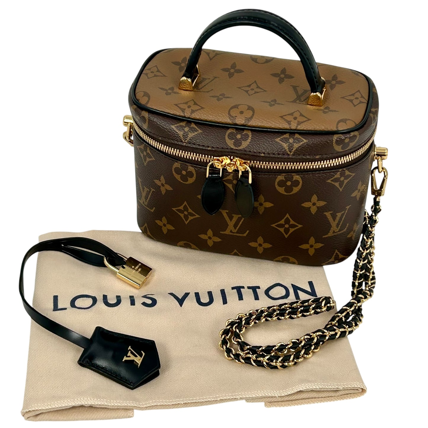 Louis Vuitton Vanity NV PM