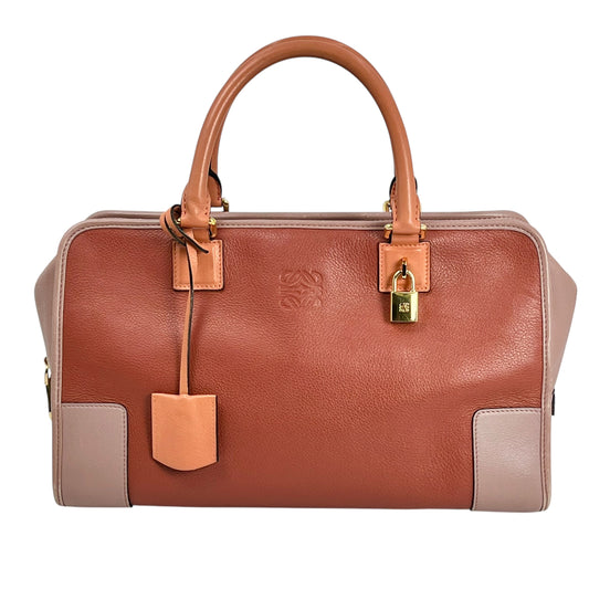 LOEWE Amazona 36 Multi Color
