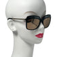 CHANEL Mirror Sunglasses