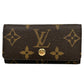 Louis Vuitton Multicartes Monogram Key Case