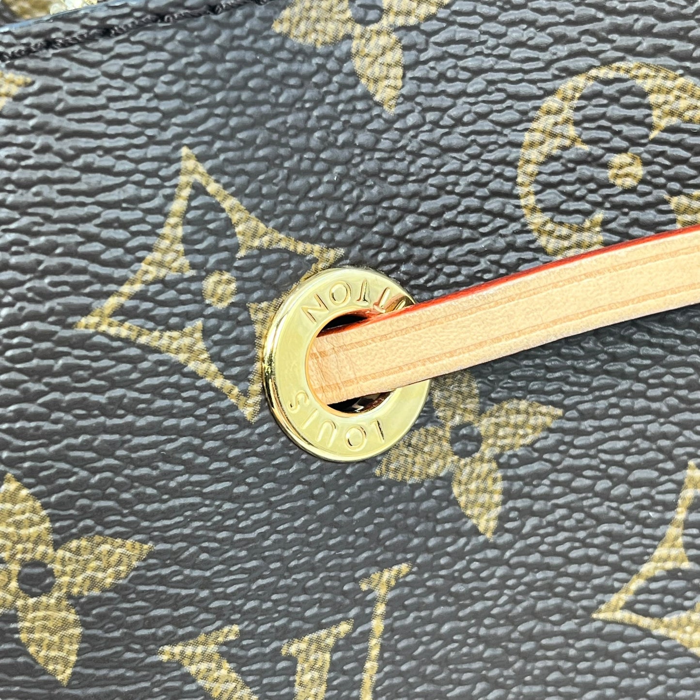 Louis Vuitton Neo noe BB Monogram