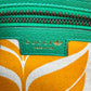 GUCCI Adidas Collaboration Body Bag Green