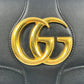 GUCCI Arli small Leather shoulder bag