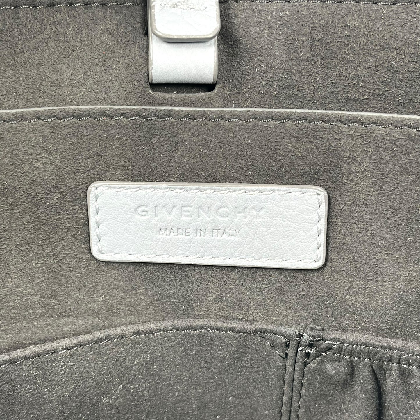 GIVENCHY Shark 2waybag