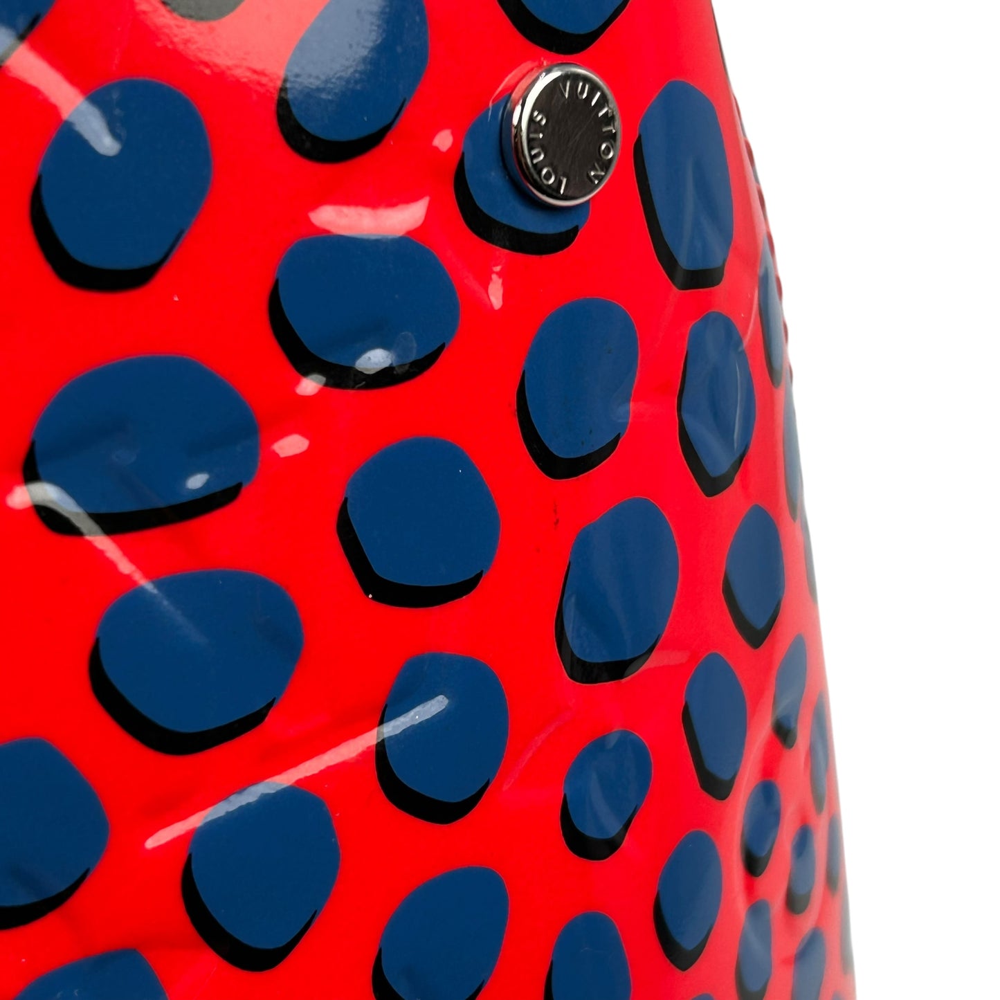 Louis Vuitton Jungie Dots top handlebag