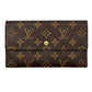 Louis Vuitton Portetrezoll International