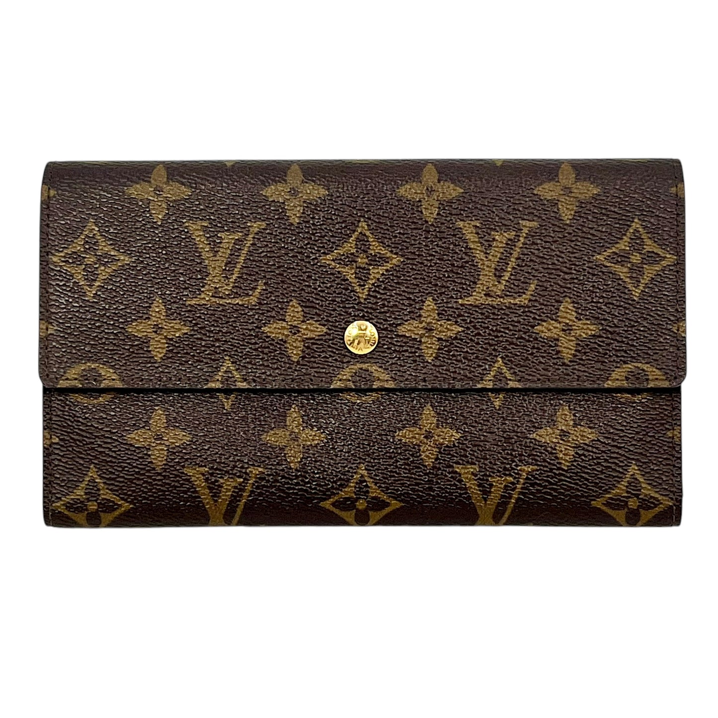Louis Vuitton Portetrezoll International