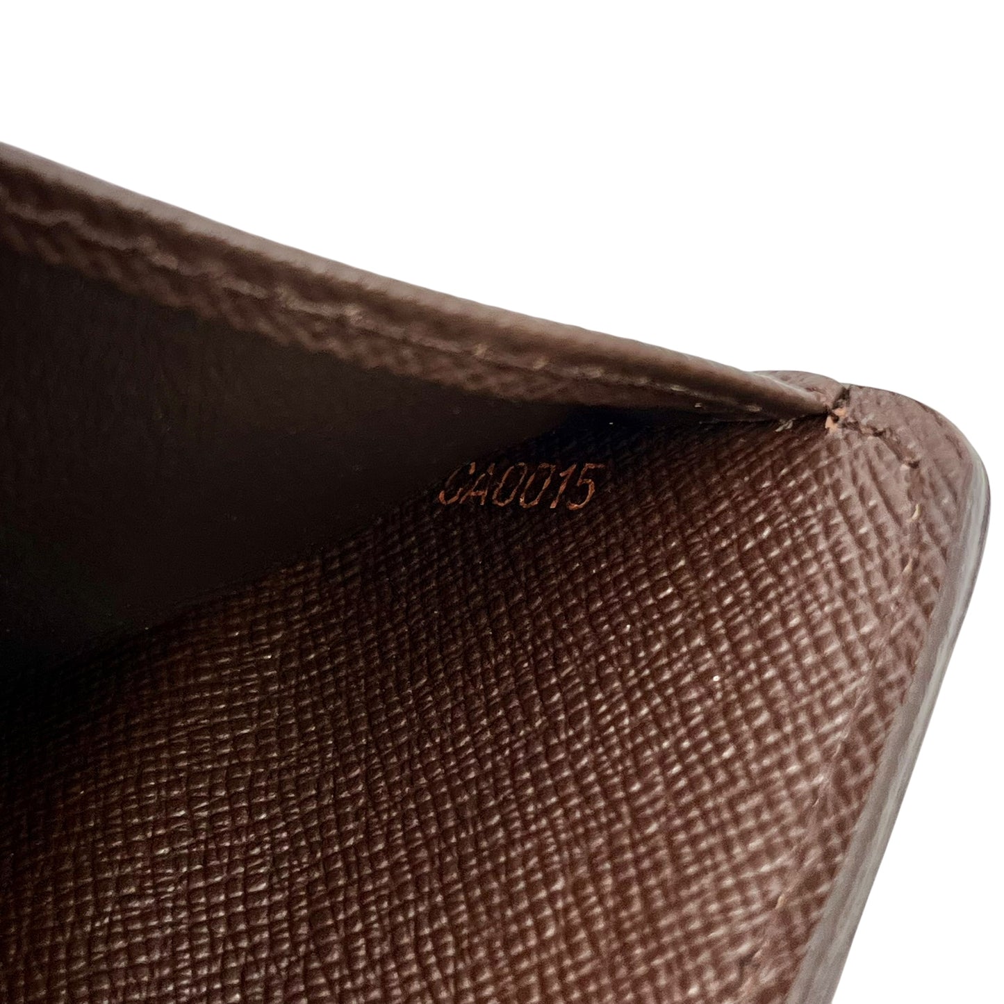 Louis Vuitton Compact Zip