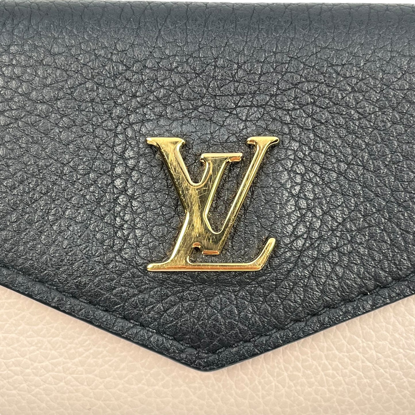 Louis Vuitton　Portefeuille Rock mini