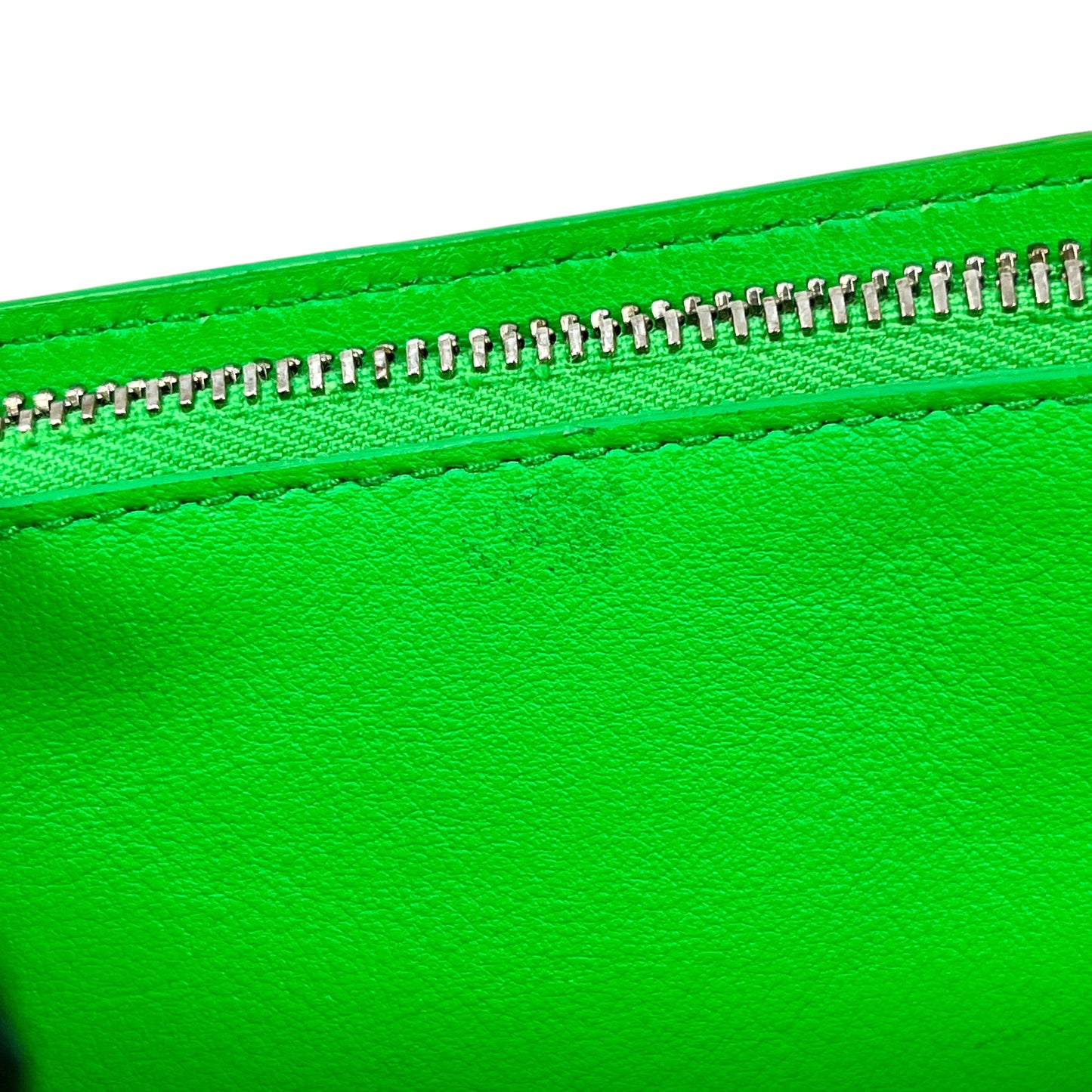 Bottega Veneta Intrecciato Long wallet