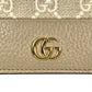 GUCCI GG Marmont Compact wallet
