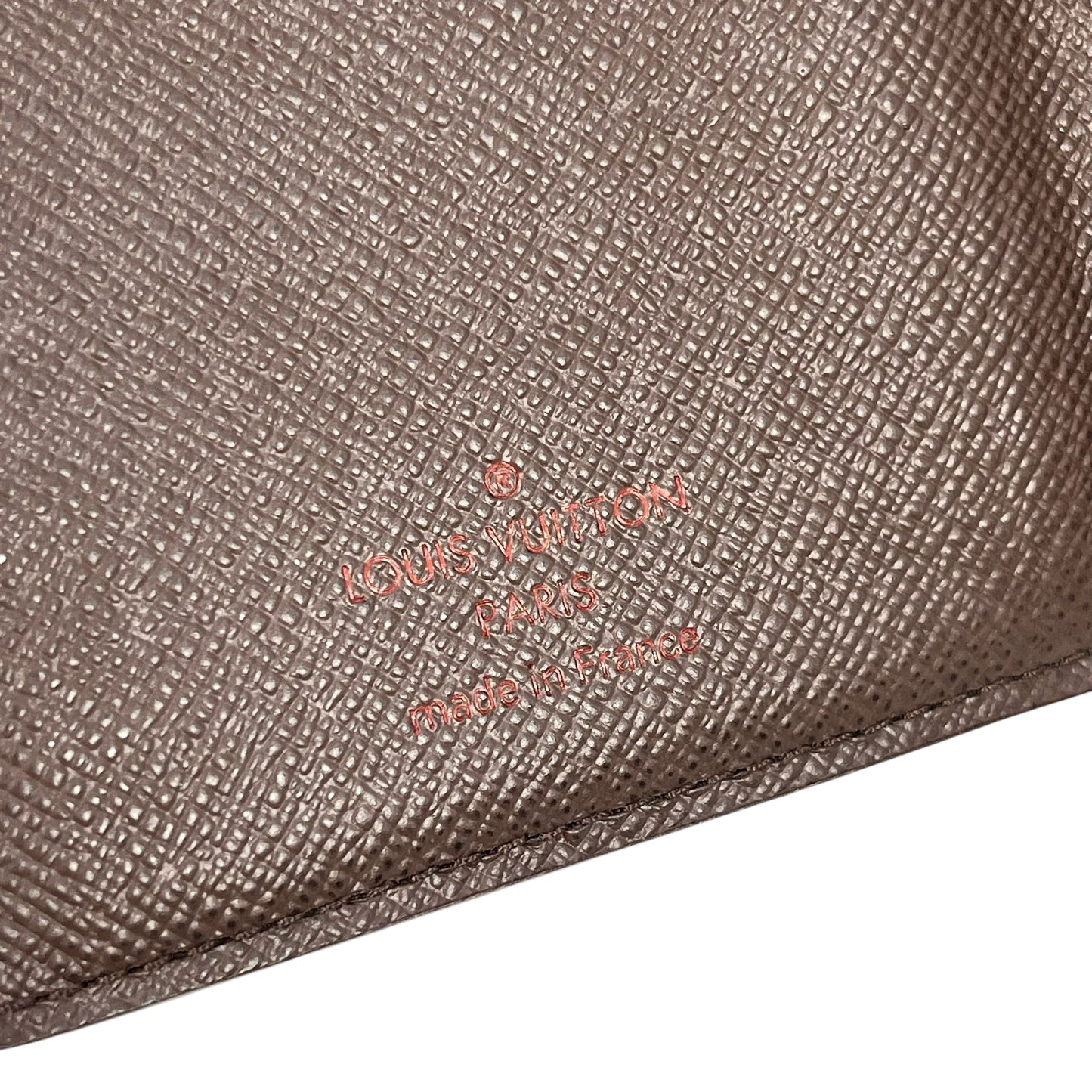 Louis Vuitton Portfolio joy Bi-fold wallet