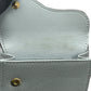 Dior Saddle Tri-fold wallet