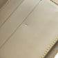Louis Vuitton Portemone Bie Cult Credit Multicolor Noir